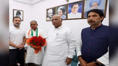 Congress protest against ED: आज देशभर में ED दफ्तरों के सामने विरोध प्रदर्शन करेगी कांग्रेस, जानें पूरा मामला
