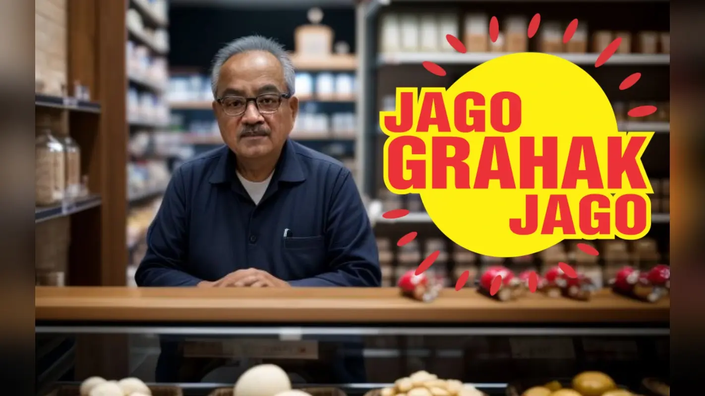 Consumer Rights : जितना लिखा था उससे कम वजन में मिला सामान, तो ऐसे करें शिकायत