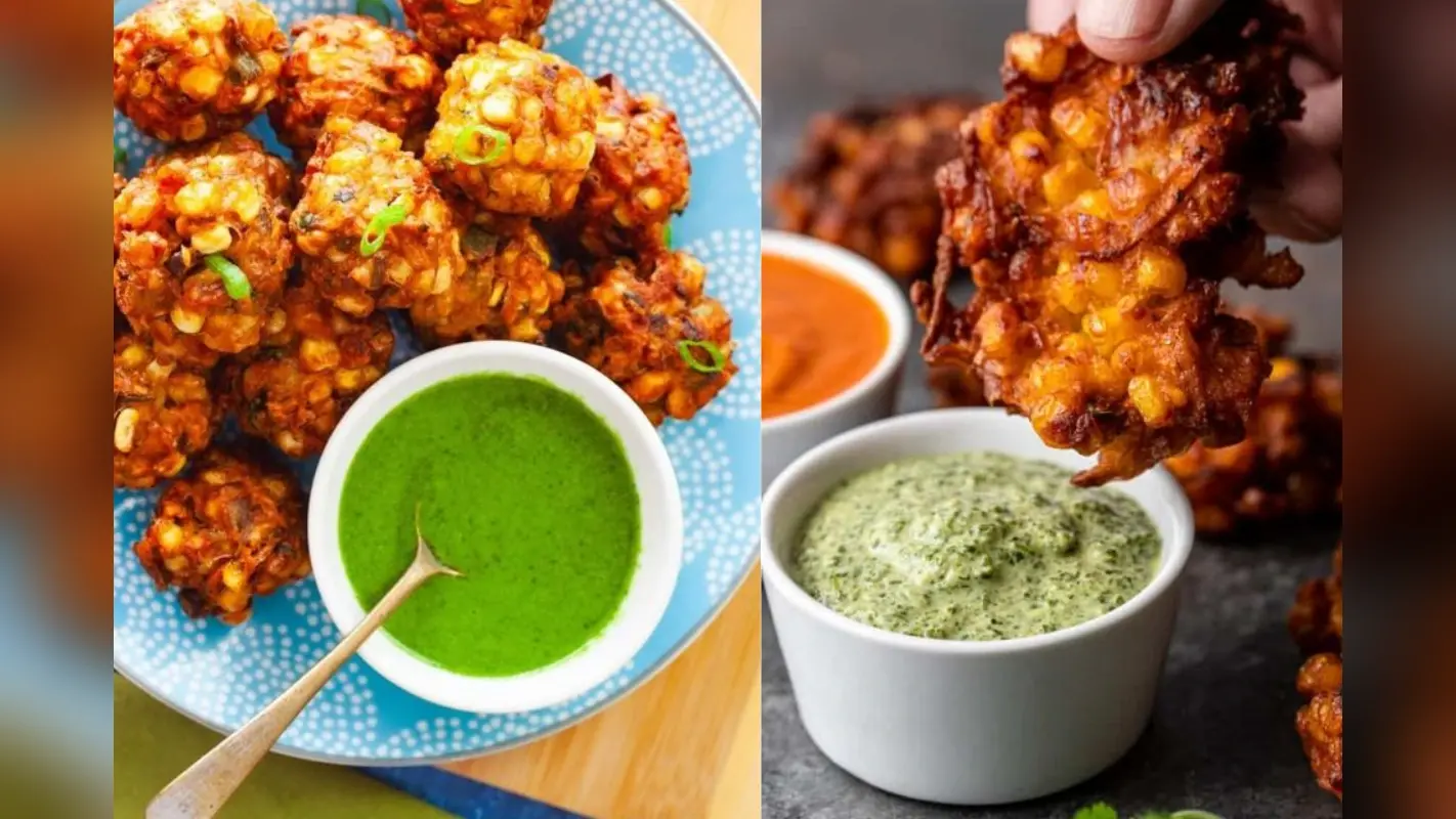 Crispy Corn Pakore Recipe: बारिश के मौसम में बनाए ये स्वादिष्ट कुरकुरे कॉर्न पकौड़े, जरूर ट्राइ करें ये रेसपी