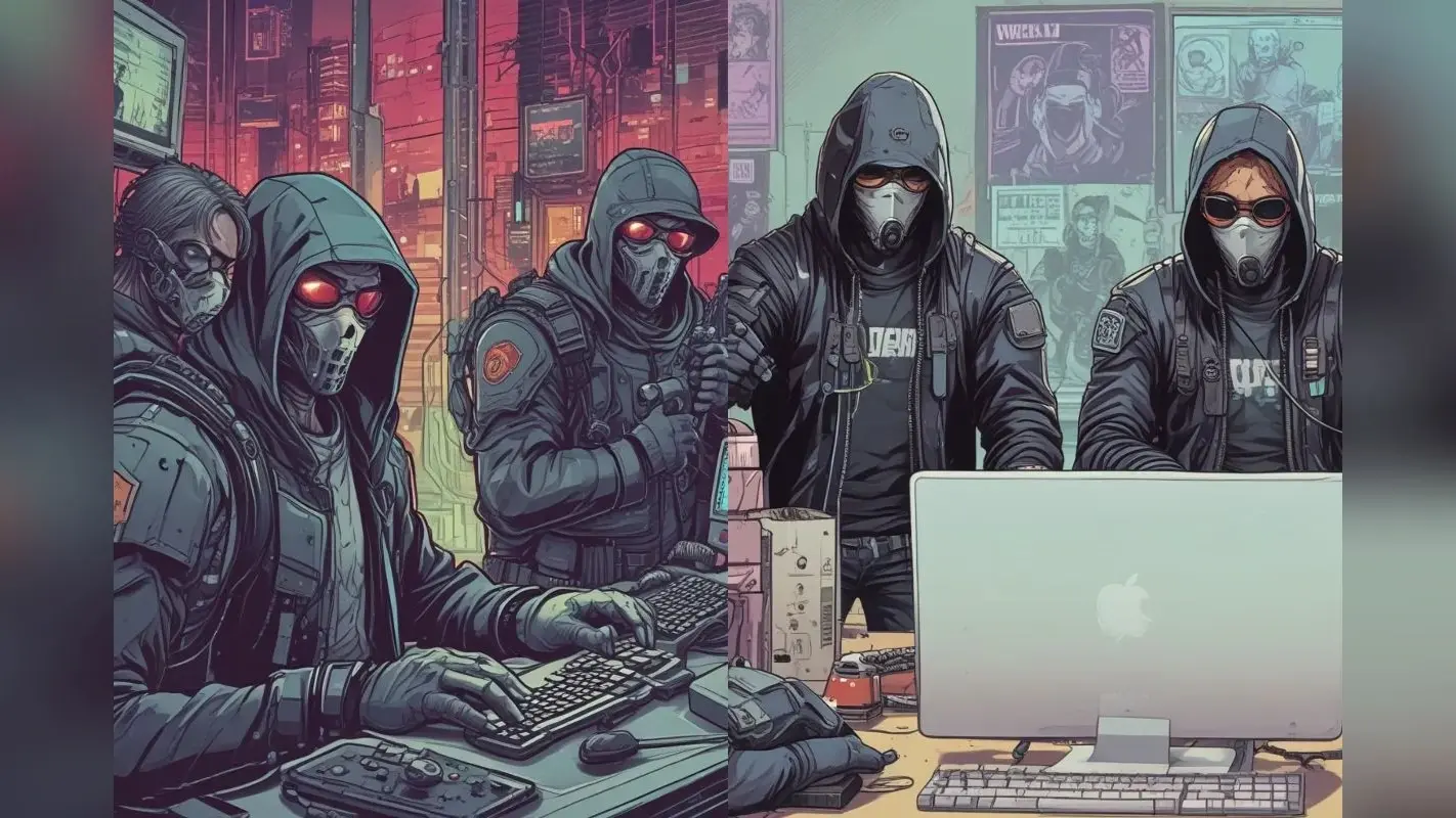 Cyber Security: साइबर ठगों से निपटने के लिए कर्नाटक सरकार लाई नई पॉलिसी, स्टार्टअप को मिलेगा बढ़ावा