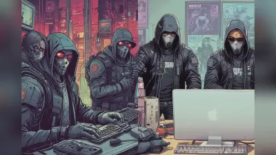 Cyber Security: साइबर ठगों से निपटने के लिए कर्नाटक सरकार लाई नई पॉलिसी, स्टार्टअप को मिलेगा बढ़ावा