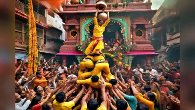Dahi Handi 2024 Time: दही हांडी का सही समय क्या है? जानें इसका महत्व