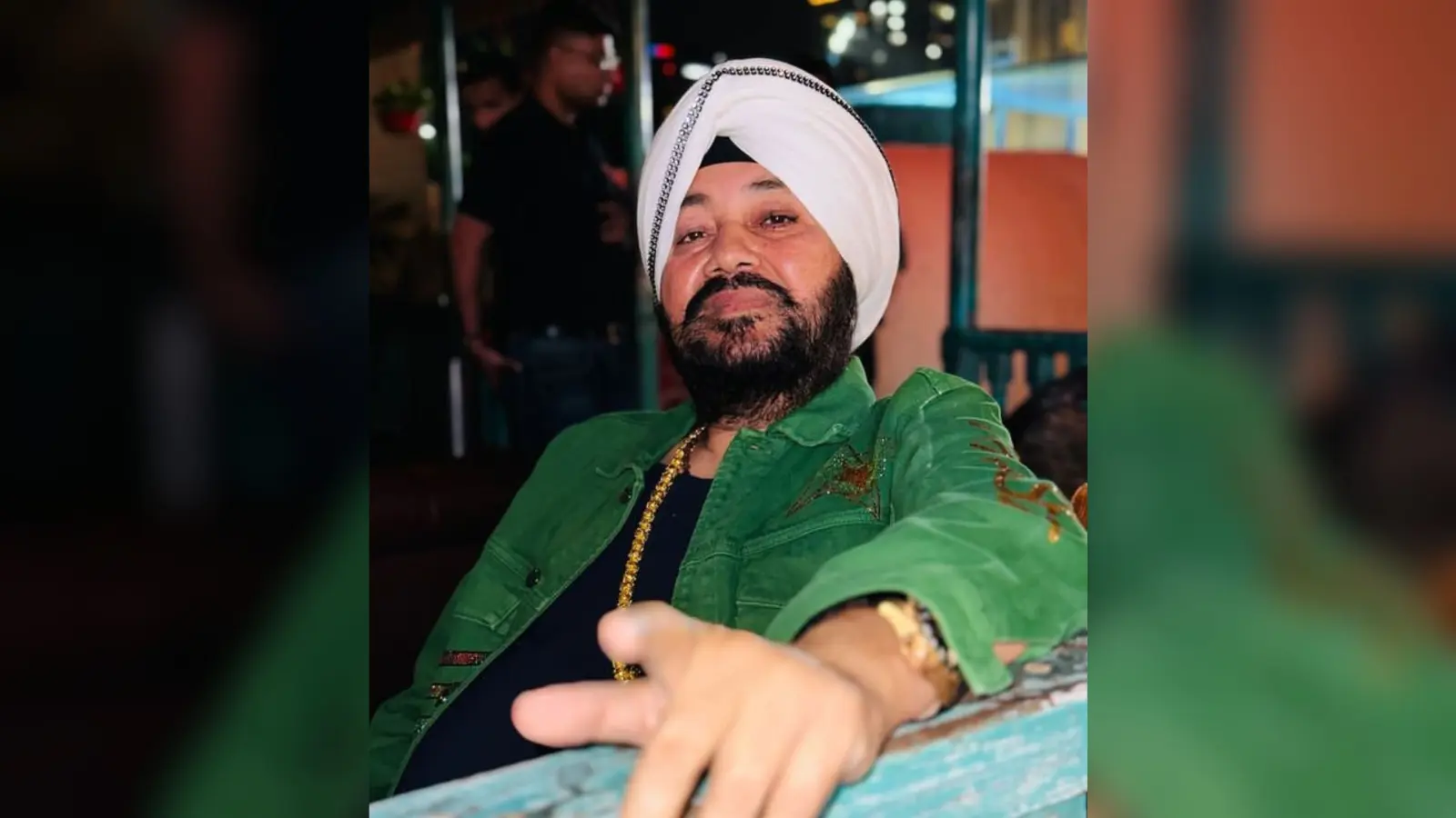Daler Mehndi birthday 11 साल की उम्र में घर से भागकर, दलेर मेहंदी ने रचा संगीत की दुनिया में इतिहास