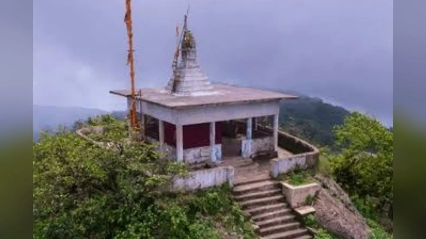 प्रभात खबर की खबर का असर: झुका वन विभाग, अब दलमा शिव मंदिर के लिए नहीं लगेगी एंट्री फीस
