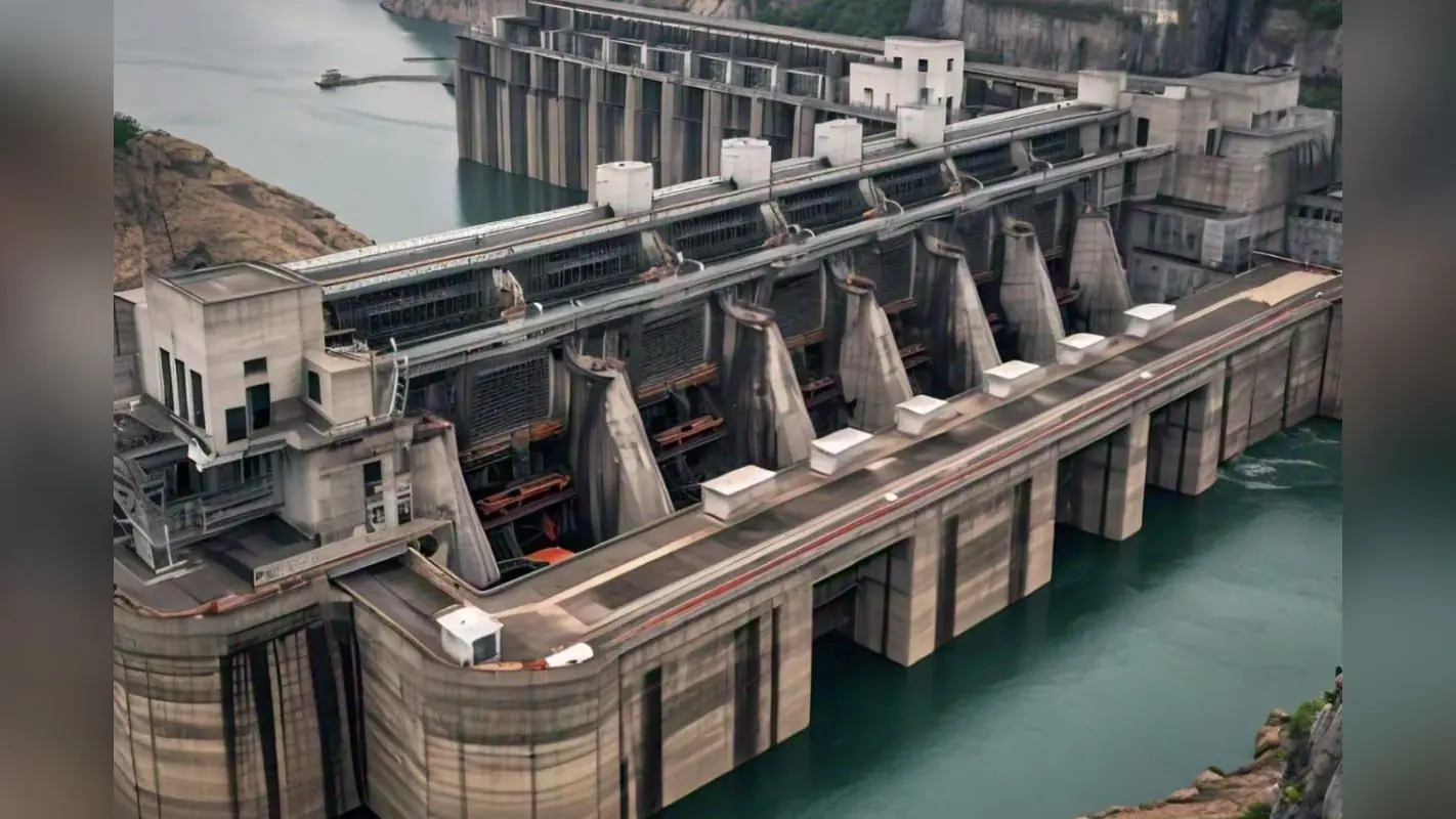 Biggest Dam Of The World: चीन ने बनाया दुनियां का सबसे बड़ा बांध, जिससे धीमी हो गई पृथ्वी की गति