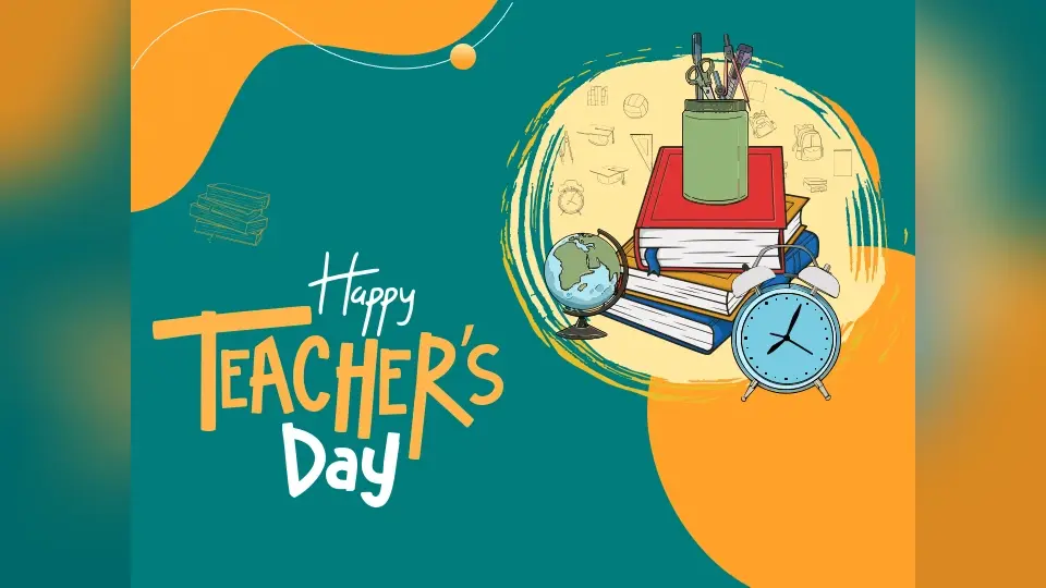 Teacher’s Day 2024: कैसे करें टीचर को इंप्रेस, जानिए ये 5 बेहतरीन आईडियाज