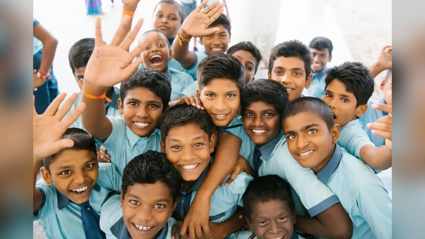 Deen Dayal Sparsh Yojana:बिहार में छठवीं से नौवीं तक के छात्रों को हर माह मिलेगी 5 सौ रुपए छात्रवृति, डाक विभाग दे रहा मौका