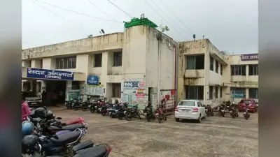 सदर अस्पताल में बनेगा आधुनिक मॉड्यूलर ऑपरेशन थिएटर, एक साल में पूरा होगा काम