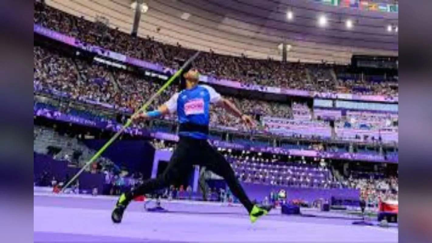 Diamond League 2024 में आज नीरज चोपड़ा लेंगे भाग, जानें कब कहां और मुफ्त में देख सकते हैं मैच