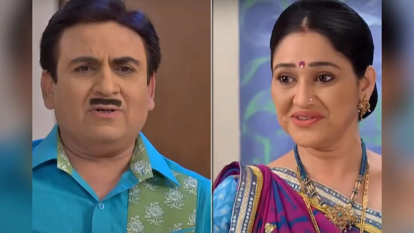 Taarak Mehta Ka Ooltah Chashmah: दयाबेन की इस आदत से जेठालाल को होती थी दिक्कत, दिलीप जोशी बोले- वह शिकायत…