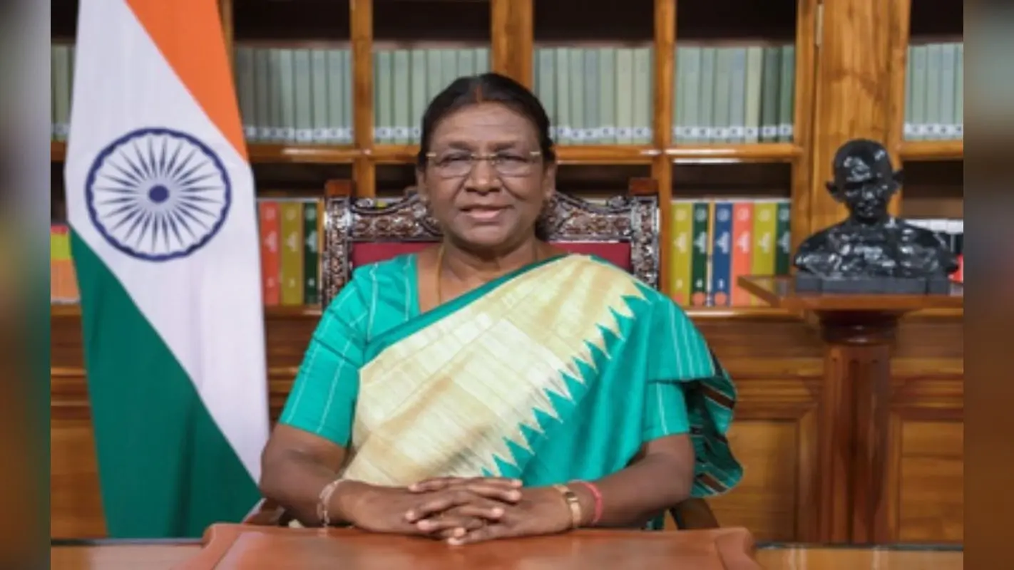 पत्रकारिता की ताकत और जवाबदेही, प्रभात खबर के 40 वर्ष पर पढ़ें राष्ट्रपति द्रौपदी मुर्मू का खास आलेख