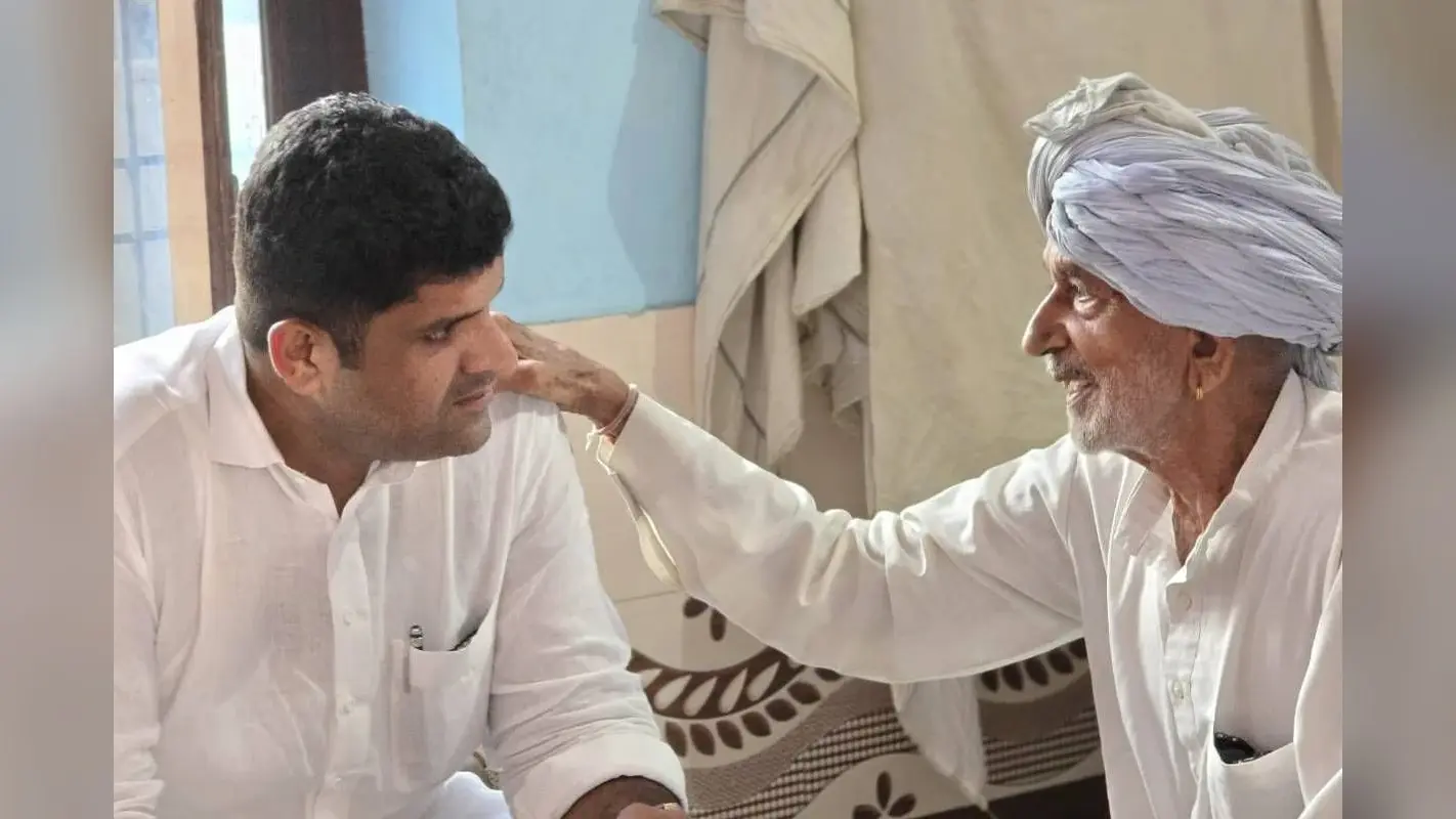 Haryana Assembly Election 2024 : चुनाव से पहले JJP को जोरदार झटका लगने के क्या हैं मायने?
