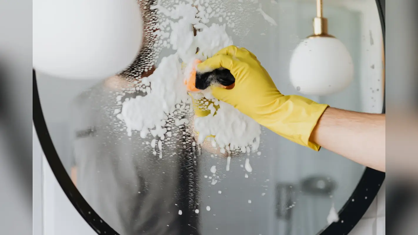 Cleaning Tips for Home: कम समय में सफाई के लिये अपनाए ये तरीके, चमकेगा आपके घर का हर एक कोना