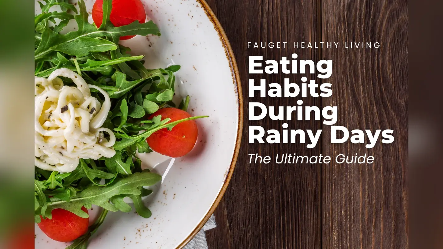 Eating Habits During Rainy Days: बारिश के दिनों में बदले अपने खान-पान की आदतें, ताजा भोजन और शहद होता है फायदेमंद