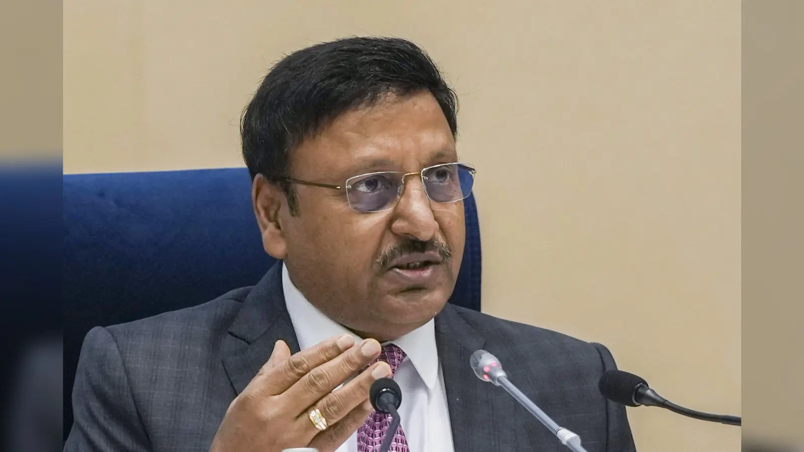 Jammu-Kashmir Election 2024: जम्मू-कश्मीर में 3 चरणों में चुनाव, 4 अक्टूबर को मतगणना