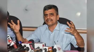 हिंडनबर्ग मामले में वित्त मंत्रालय ने सेबी के माथे पर फोड़ा ठीकरा, कहा- माधवी बुच के बाद बोलने को बाकी नहीं