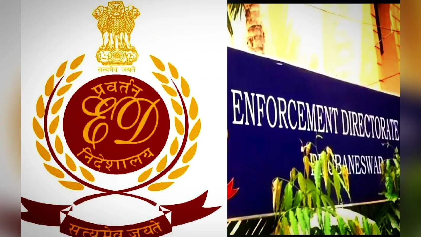 ED : छापेमारी करने के बाद नकदी, प्रॉपर्टी के साथ क्या करती है ईडी ?