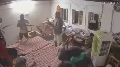 पत्नी की प्रताड़ना से पति ने की आत्महत्या, एयरफोर्स से रिटायर्ड जवान ने सुसाइड नोट में लिखी व्यथा