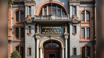 Farrukhabad News: रात को जन्माष्टमी में मंदिर के लिए निकली थी लड़कियां, सुबह एक साथ लटके मिले दोनों के शव
