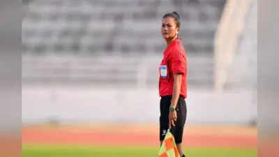 FIFA World Cup 2024 में भारत की बेटी ने फिर लहराया दुनियाभर में तिरंगा, मिली बड़ी जिम्मेदारी