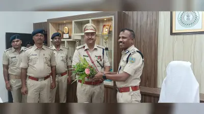 झारखंड से जल्द पूरी तरह समाप्त हो जायेंगे नक्सली : आइजी