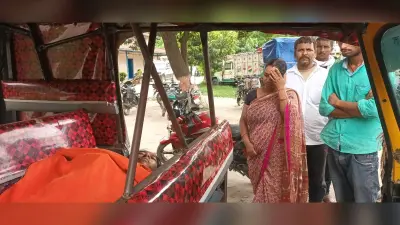 दहेज के लिए गर्भवती बहू की हत्या, मायकेवालों को भी जमकर पीटा