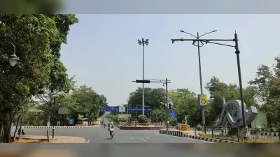 स्मार्ट सिटी राउरकेला में ट्रैफिक व्यवस्था की सीसीटीवी कैमरे से मॉनिटरिंग पर अनिश्चितता बरकरार