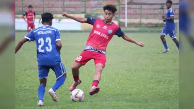 प्रीमियर डिवीजन लीग का सेमीफाइनल 5 व 6 को