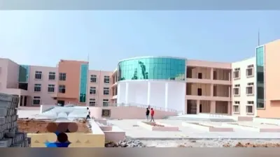 डिग्री काॅलेज बरकट्ठा में 23 अगस्त से शुरू होगा पठन-पाठन