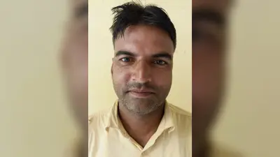 कुछ समय के लिए बरसे बादल, बोरिंग वाले गांवों में धान रोपनी में आयी तेजी