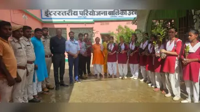 पर्यावरण संतुलन के लिए पौधरोपण आवश्यक: वनपाल