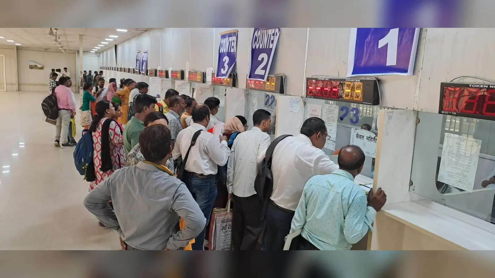 सक्षमता पास शिक्षकों का वेरिफिकेशन शुरू