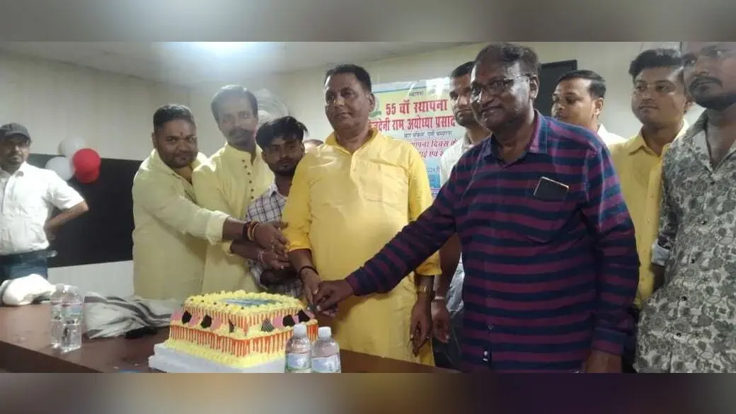 इच्छा शक्ति प्रबल हो तो परिणाम हमेशा अनुकूल होंगे : प्राचार्य