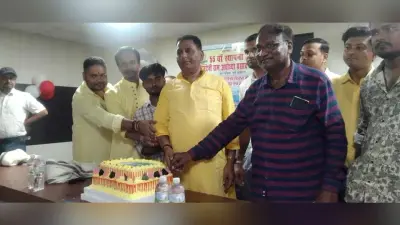 इच्छा शक्ति प्रबल हो तो परिणाम हमेशा अनुकूल होंगे : प्राचार्य