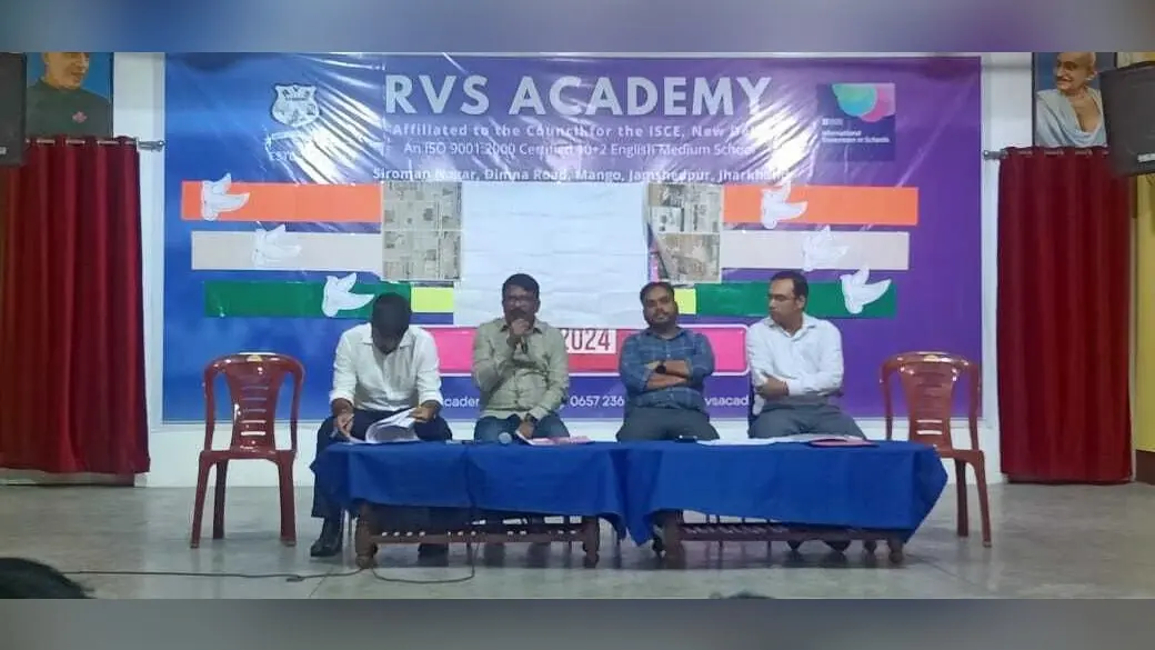 मानगो में वोटिंग प्रतिशत बढ़ाने का बीएलओ को मिला टास्क
