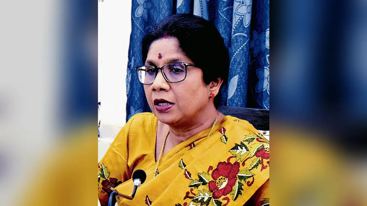 राज्य में 176 बच्चे ऑटिज्म के शिकार : शशि पांजा