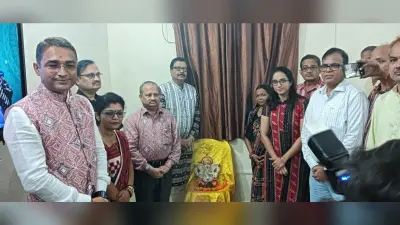 ब्रजराजनगर कॉलेज में आइएएस कोचिंग सेंटर खुला, 100 युवा करेंगे तैयारी