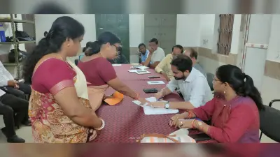 बसंती कॉलोनी : प्रशासन की जनसुनवाई में पहुंचीं 15 शिकायतें, त्वरित कार्रवाई हुई