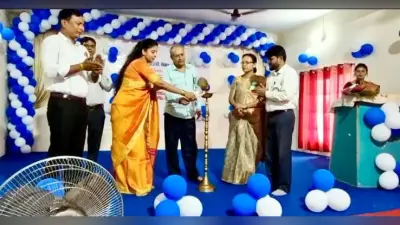 प्रशिक्षुओं ने अपने प्रशिक्षण सत्र के यादगार पलों को किया साझा