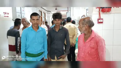 सर्पदंश से महिला की मौत