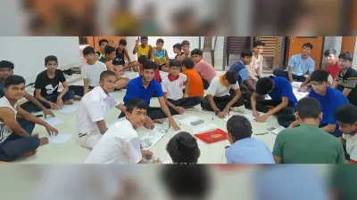 पर्यावरण संरक्षण जीवन के लिए अति आवश्यक : प्राचार्या