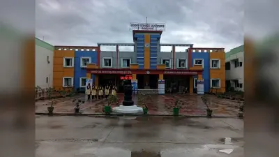 गवर्नमेंट ऑटोनॉमस कॉलेज राउरकेला को संबलपुर विवि से मिली स्थायी संबद्धता