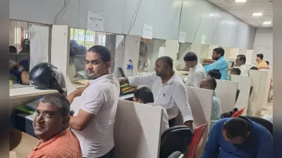 तीसरे दिन 236 शिक्षकों का हुआ काउंसिलिंग