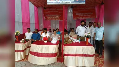 परिवहन कार्यालय व परिवहन से जुड़े विभिन्न संगठनों ने मनाया ड्राइवर डे