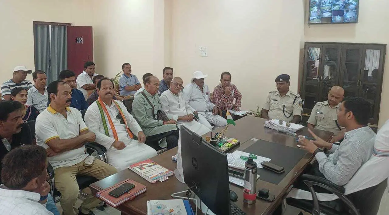 स्वतंत्रता दिवस पर मार्च पास्ट, डिस्पले, फुटबॉल मैच के अलावा मैराथन दौड़ का होगा आयोजन