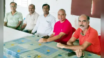 पूर्णिया जिला खेल संघ की कमेटी का होगा जल्द विस्तार
