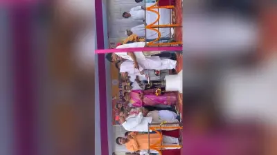 खिलाड़ियों को प्रतिभा दिखाने का मौका मिला : सांसद