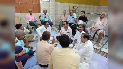 Lakhisarai News : अनियमित बिजली आपूर्ति के खिलाफ आंदोलन करेगा नेशनल चैंबर ऑफ कॉमर्स