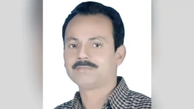 सड़क दुर्घटना में पैक्स सह जदयू प्रखंड अध्यक्ष की मौत, शोक
