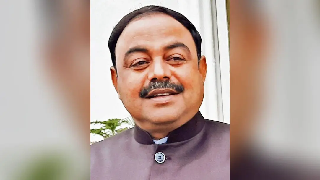 महाराणा ग्लोबल फैमिली और यूथ कन्वेंशन के मुख्य अतिथि होंगे श्रम मंत्री